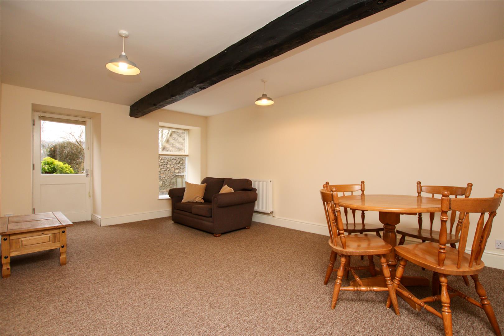 Laura Place, Bath, BA2